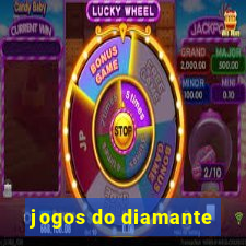 jogos do diamante